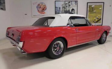 Ford-mustang-k-code-1965