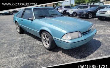 Ford-mustang-lx-1993