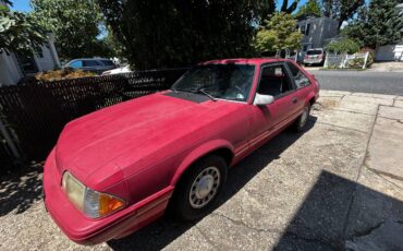 Ford-mustang-lx-coupe-1993-red-1