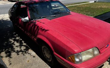 Ford-mustang-lx-coupe-1993-red