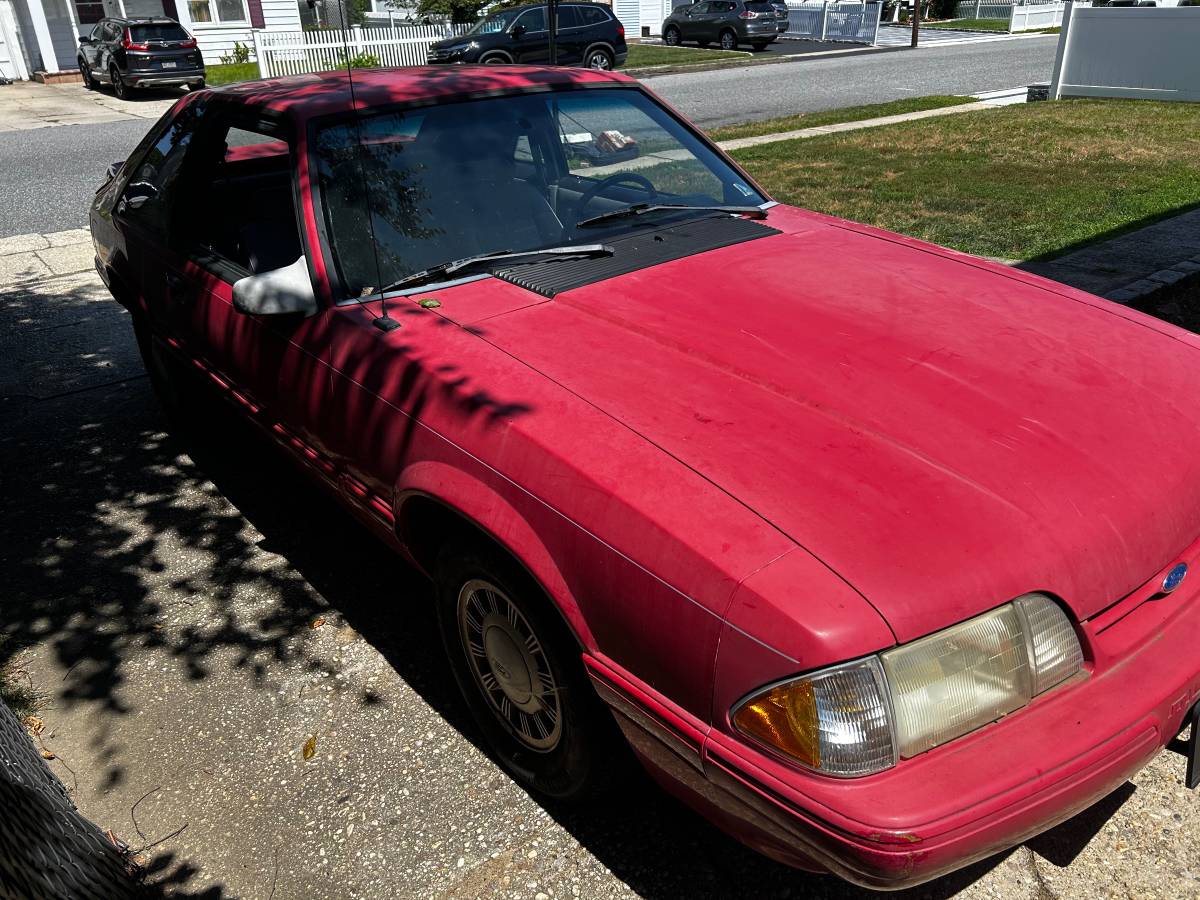 Ford-mustang-lx-coupe-1993-red