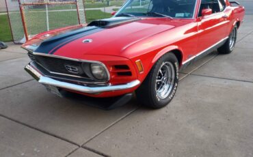 Ford-mustang-mach-1-1970-orange
