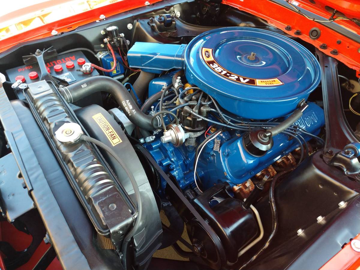 Ford-mustang-mach-1-1970-orange-9