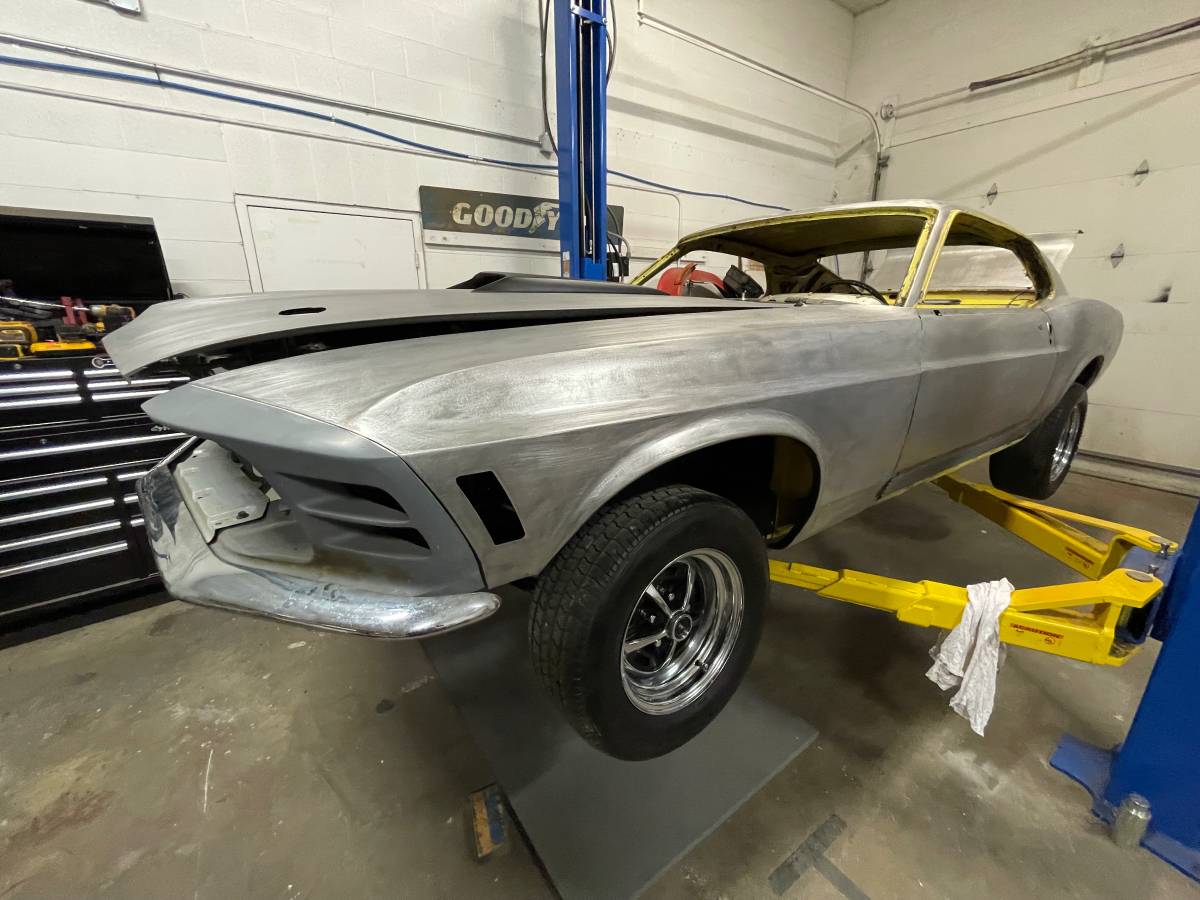 Ford-mustang-mach-1-1970-yellow-2