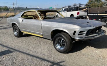 Ford-mustang-mach-1-1970-yellow