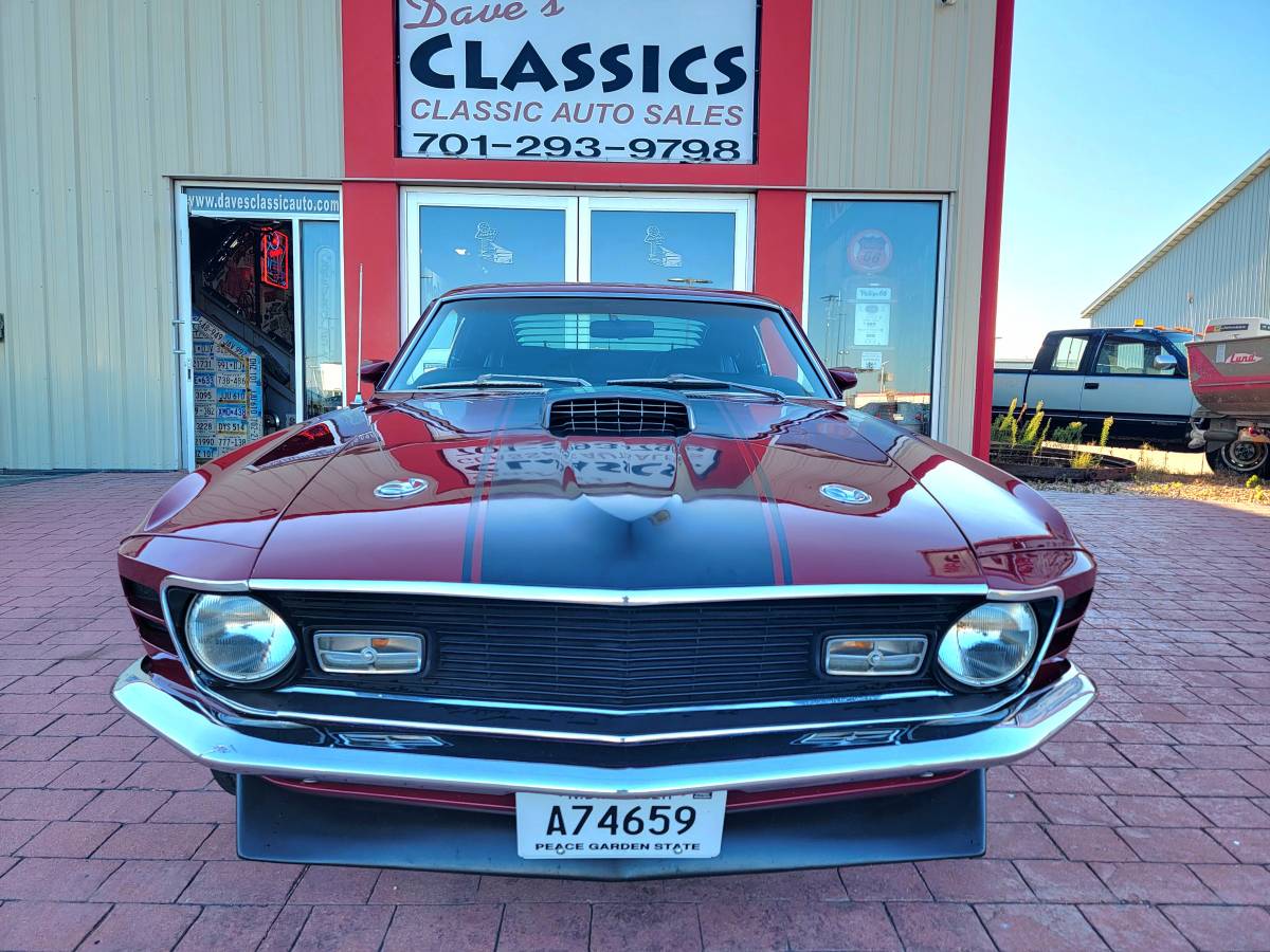 Ford-mustang-mach-1-1970