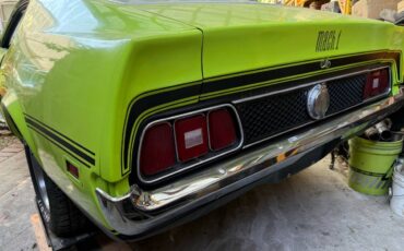 Ford-mustang-mach-1-1971-green-1