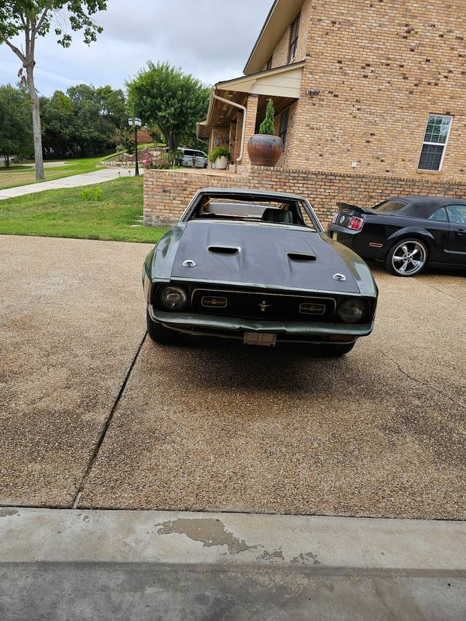 Ford-mustang-mach-1-1971-green-1