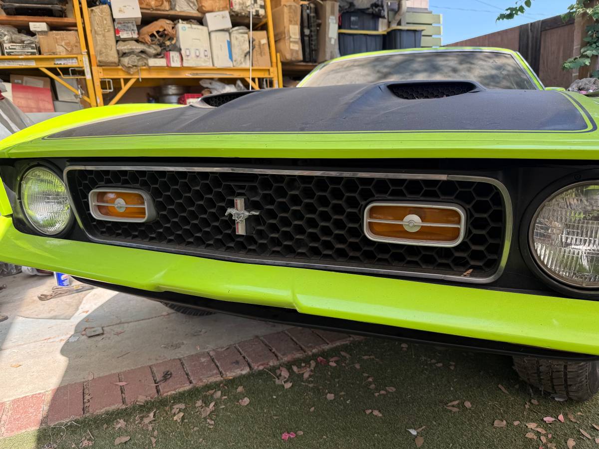 Ford-mustang-mach-1-1971-green-4