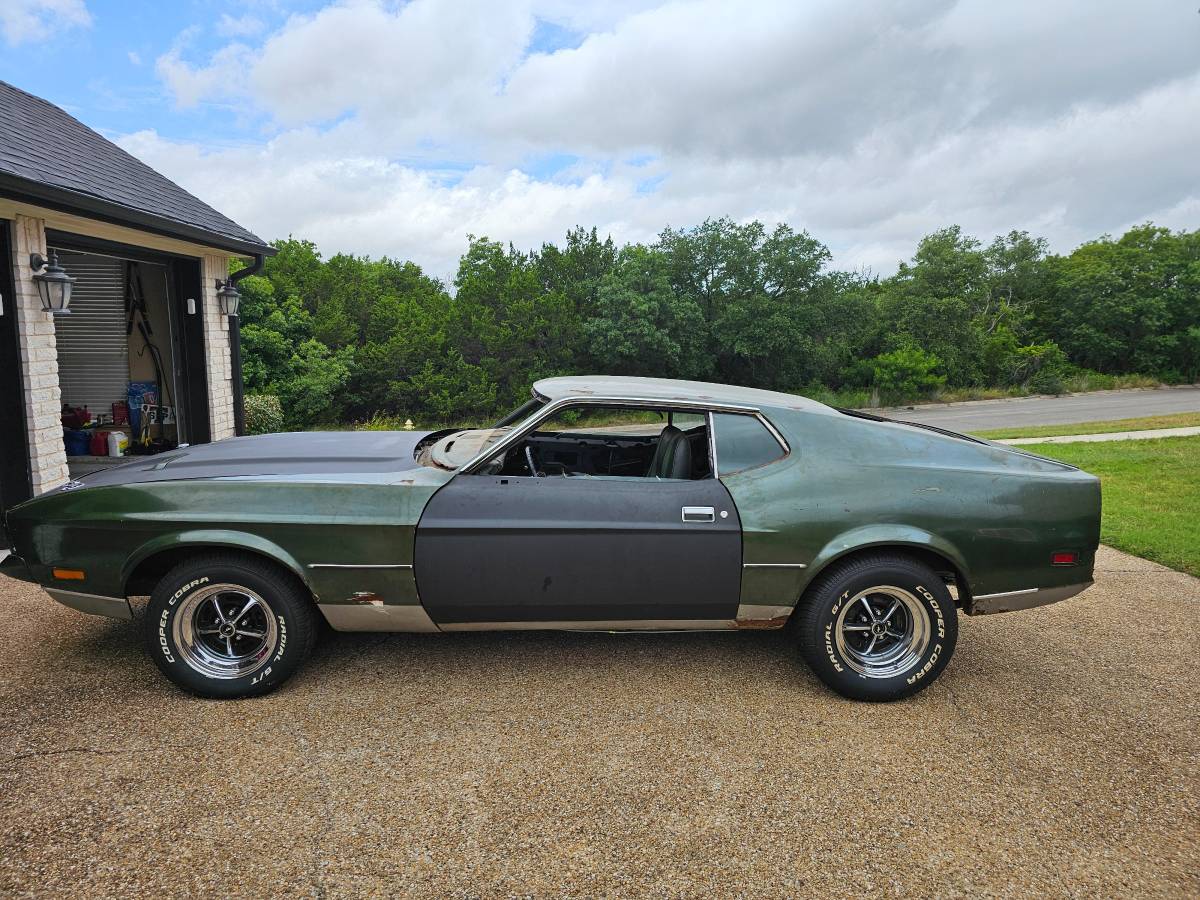 Ford-mustang-mach-1-1971-green-4