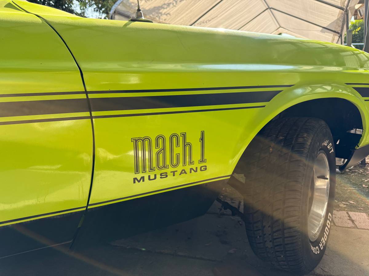 Ford-mustang-mach-1-1971-green-5