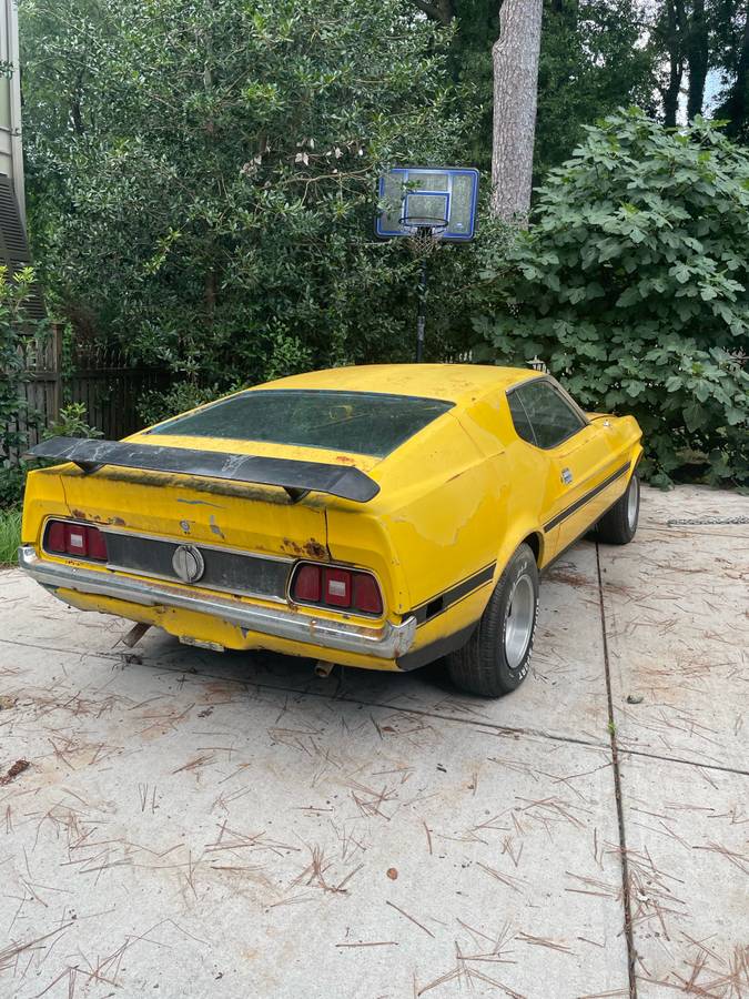 Ford-mustang-mach-1-1971