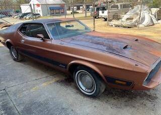 Ford-mustang-mach-1-1973-brown-2