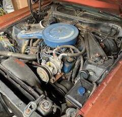 Ford-mustang-mach-1-1973-brown-4