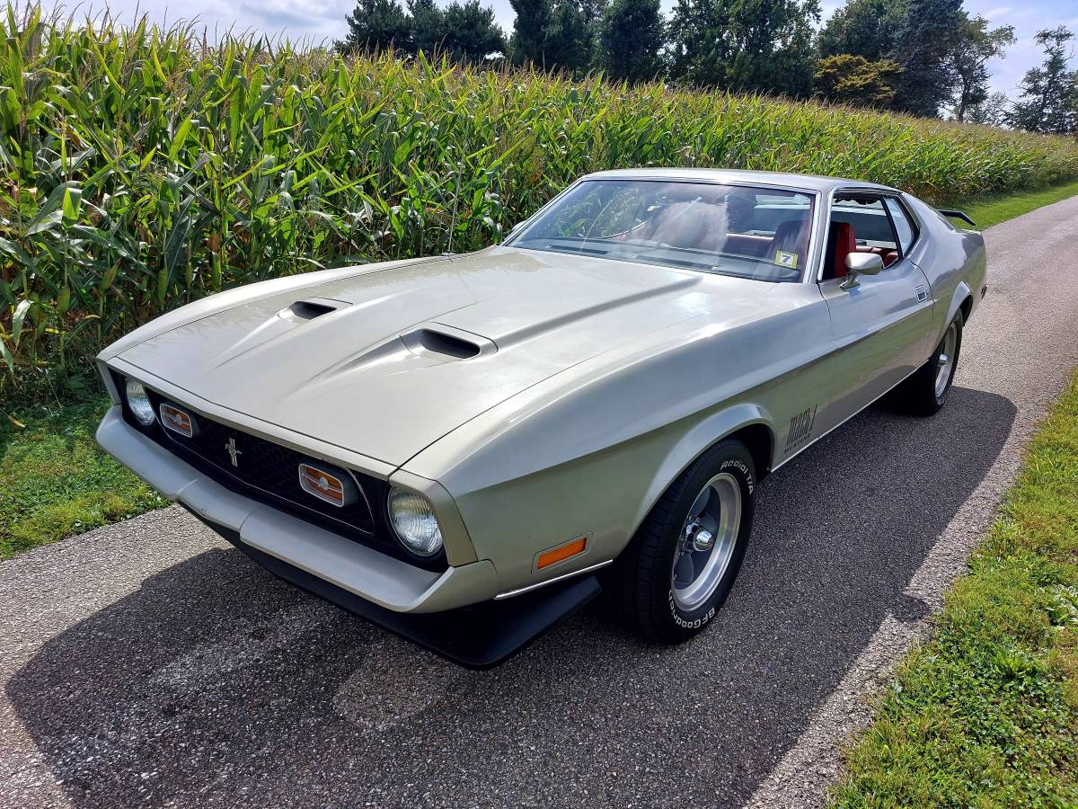 Ford-mustang-mach-i-1971-silver-15