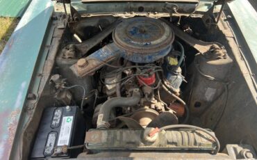 Ford-mustang-v8-1969-green-14