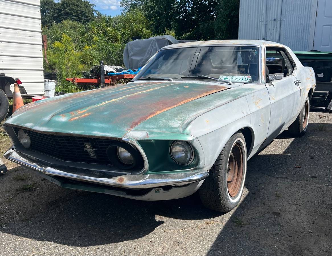 Ford-mustang-v8-1969-green-8