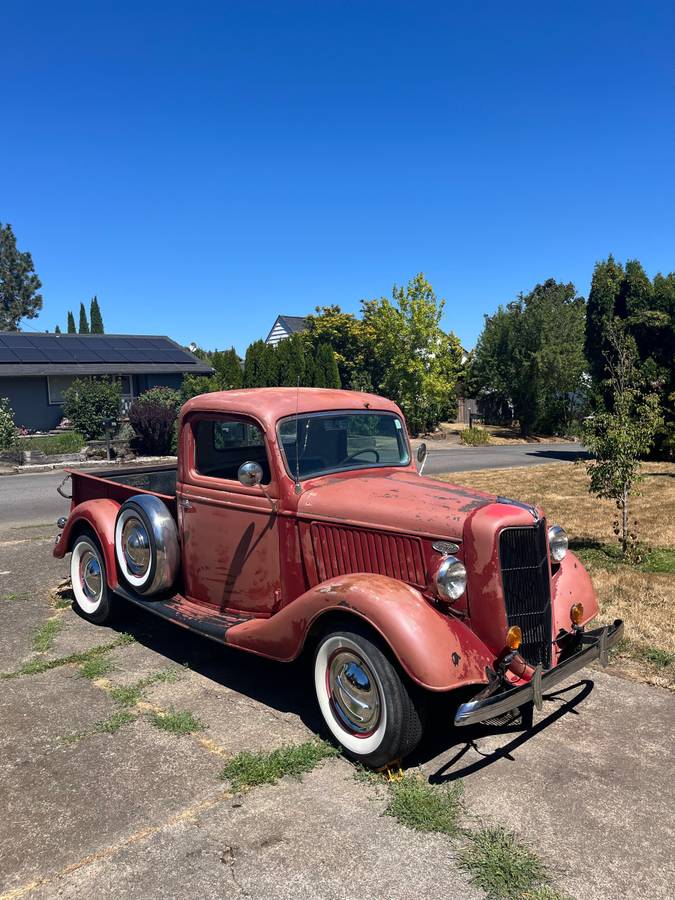 Ford-pickup-1936-red