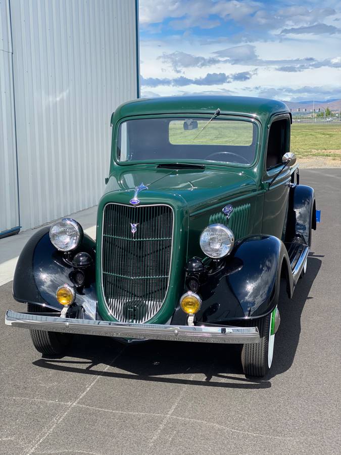 Ford-pickup-model-48-1935-green-5