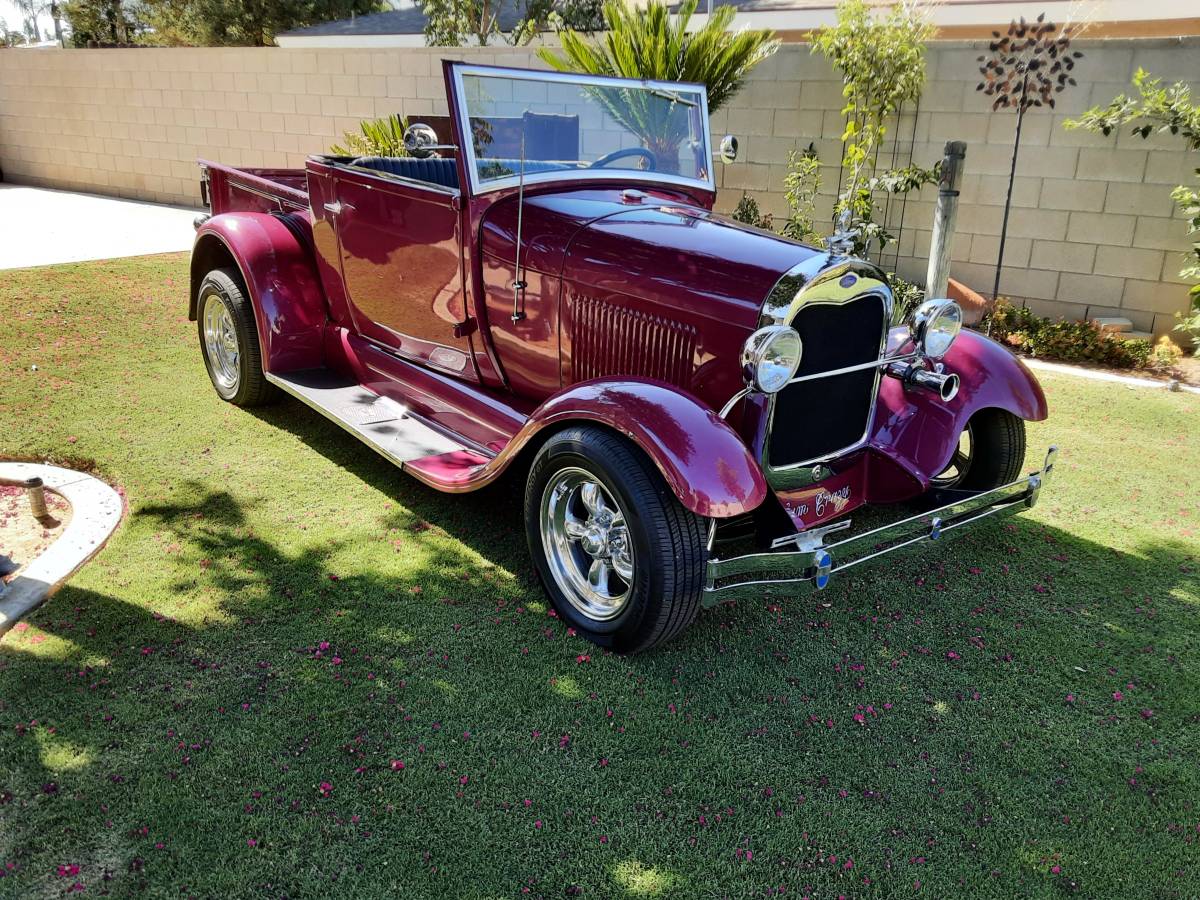 Ford-pickup-roadster-1929-custom