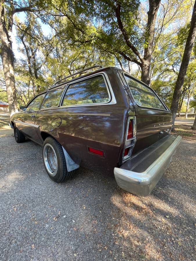 Ford-pinto-1977-brown-1