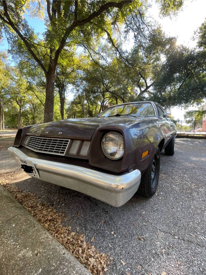 Ford-pinto-1977-brown-8