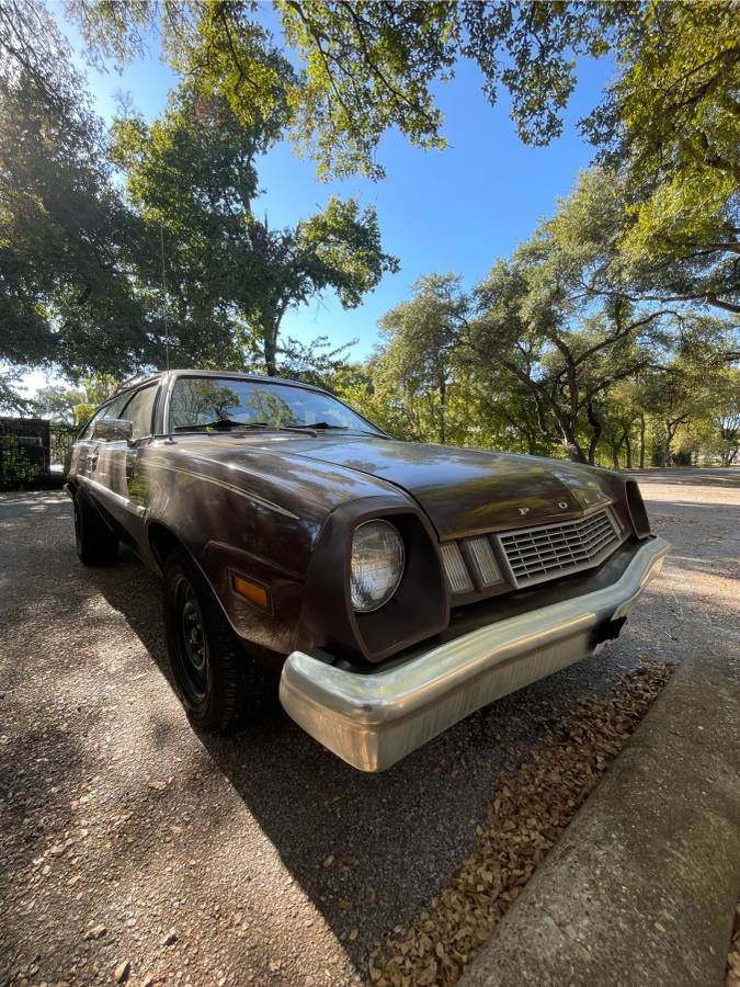 Ford-pinto-1977-brown-9