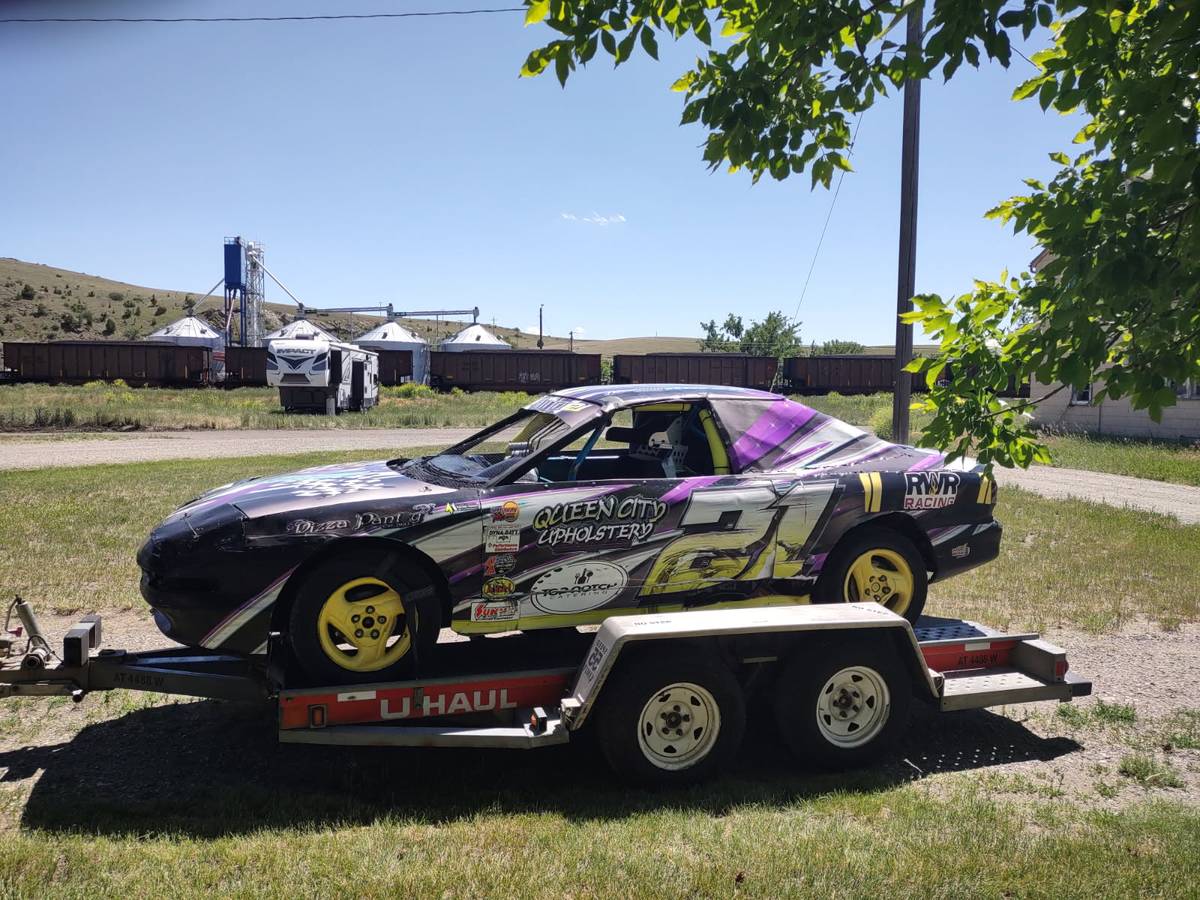 Ford-probe-1995-purple