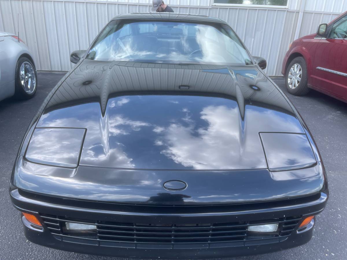 Ford-probe-gr-1990-black-1