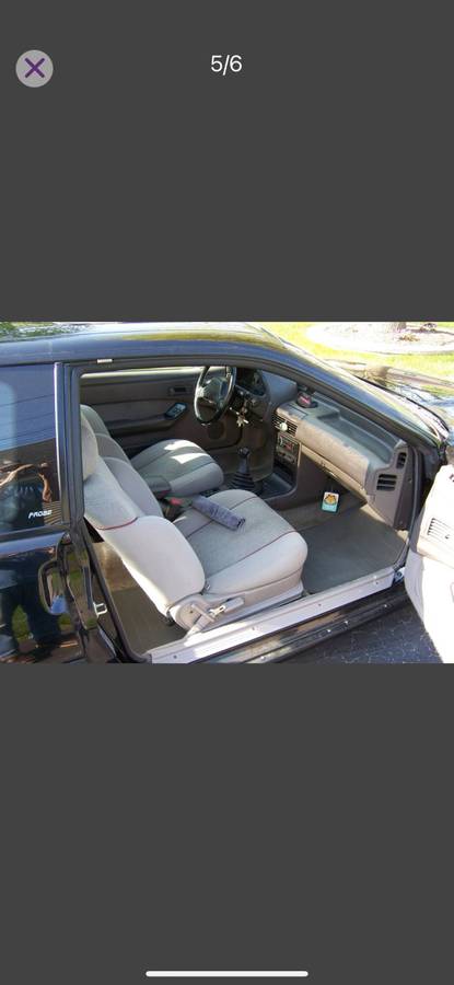 Ford-probe-gr-1990-black-8