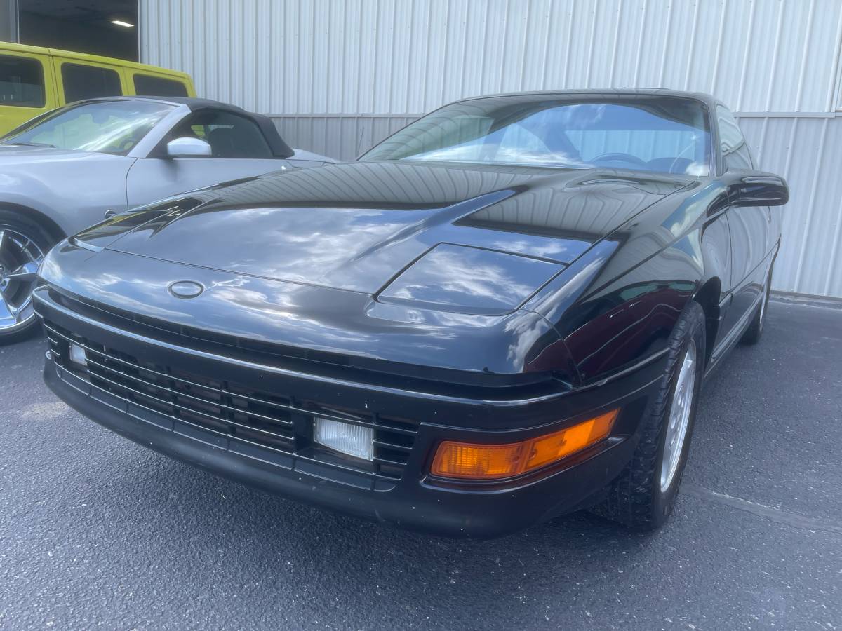 Ford-probe-gr-1990-black