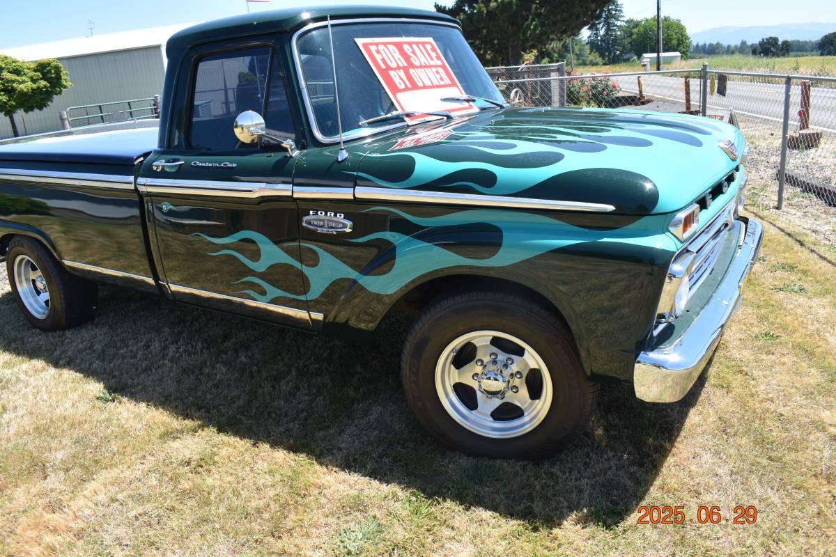 Ford-pu-1966-green-1