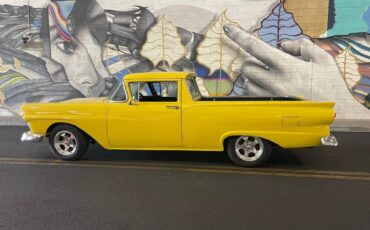 Ford-ranchero-1957-yellow-2