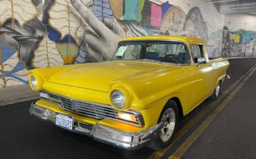 Ford-ranchero-1957-yellow