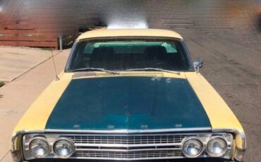 Ford-ranchero-1968-yellow