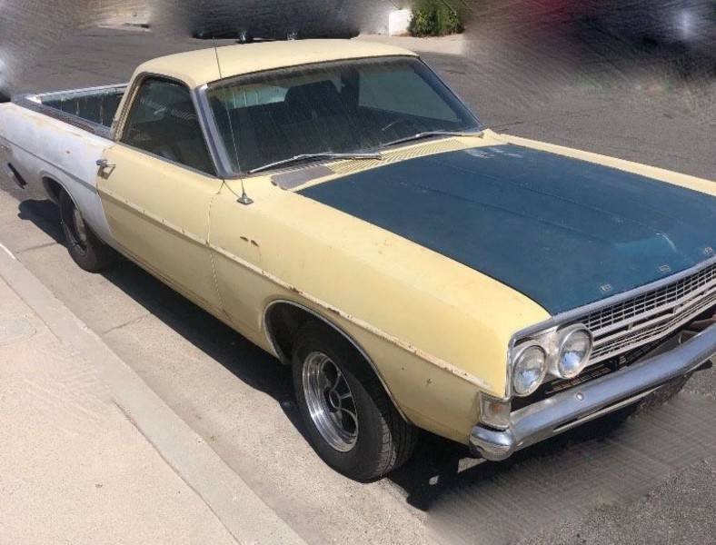 Ford-ranchero-1968-yellow-4