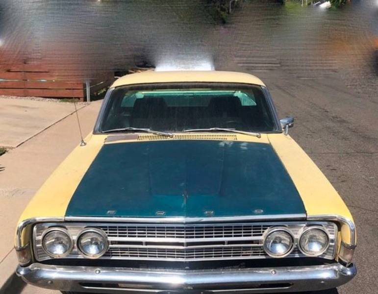Ford-ranchero-1968-yellow