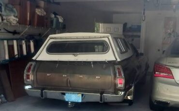Ford-ranchero-1978-brown-1