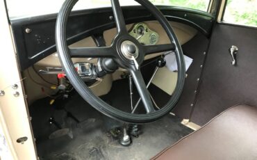 Ford-ranger-1931-custom