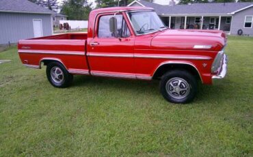 Ford-ranger-1967-red-10