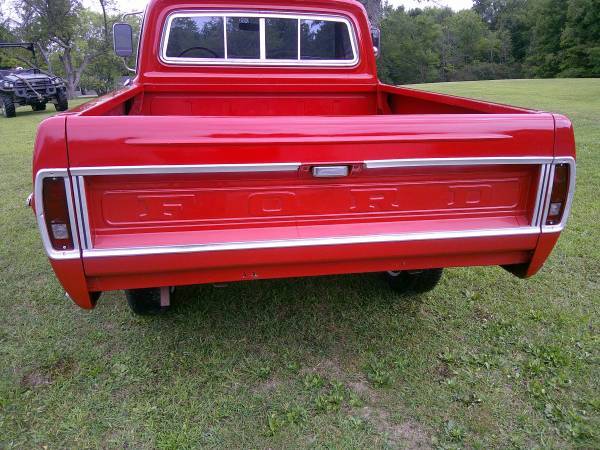 Ford-ranger-1967-red-15
