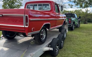 Ford-ranger-1967-red