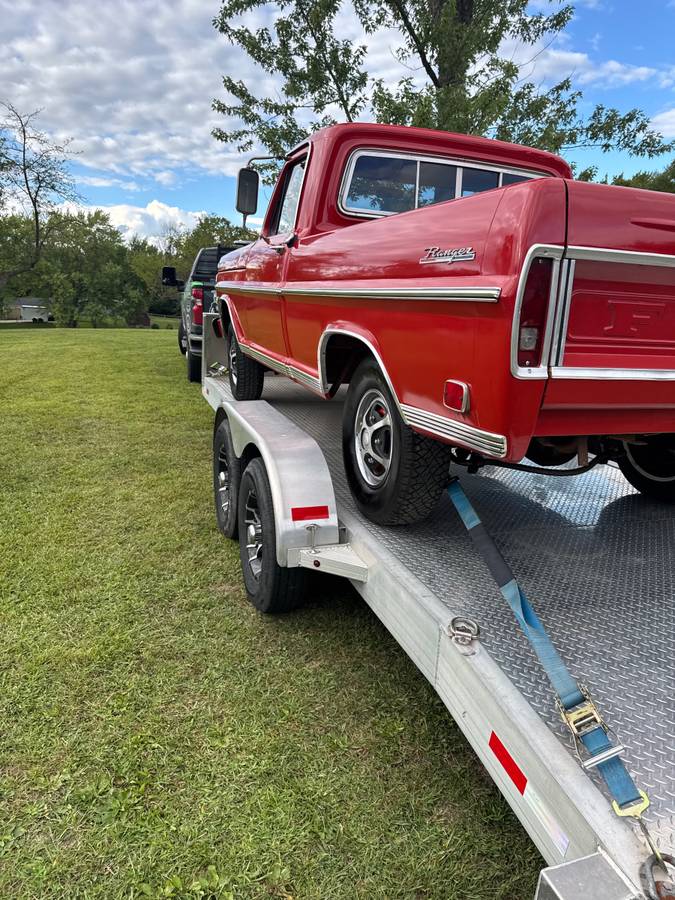 Ford-ranger-1967-red-7