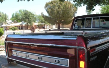 Ford-ranger-1973-red-4