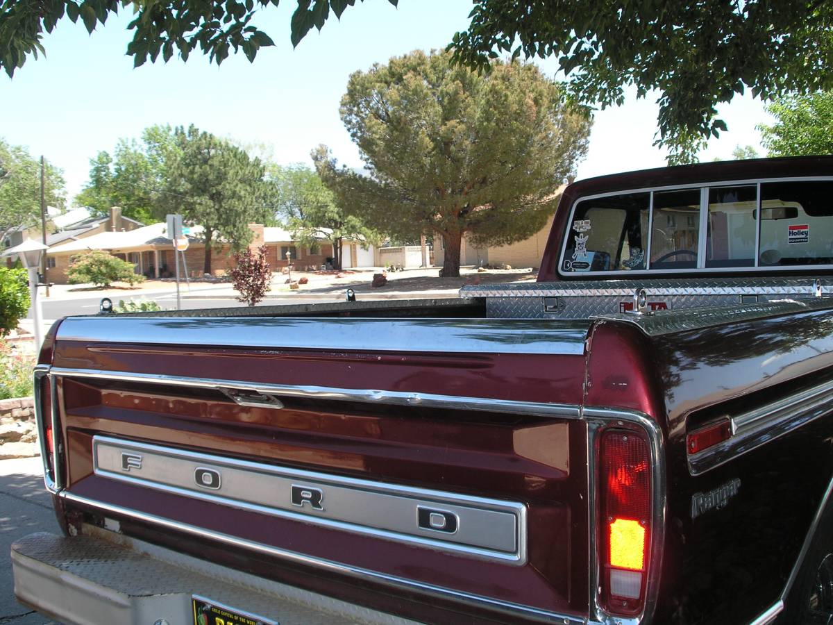 Ford-ranger-1973-red-4