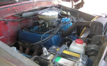 Ford-ranger-1973-red-8