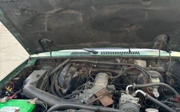 Ford-ranger-1987-green-13