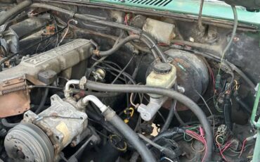 Ford-ranger-1987-green-14