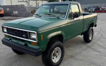 Ford-ranger-1987-green-2