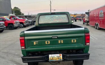 Ford-ranger-1987-green-5